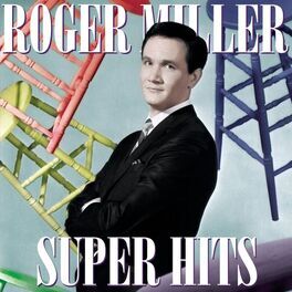 Album cover of Super Hits