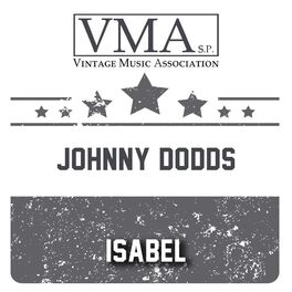 Album cover of Isabel