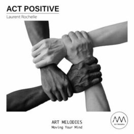 Album cover of Act Positive