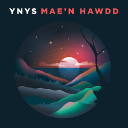 Album cover of Mae'n Hawdd