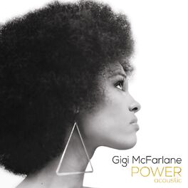 Album cover of Power Acoustic
