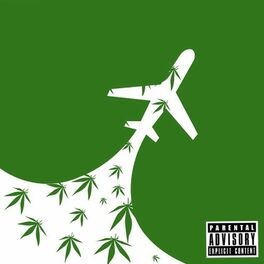 Album cover of Book a Flight (feat. Ashana)