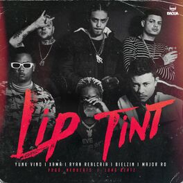 Album cover of Lip Tint