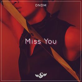 Album cover of Miss you