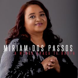 Album cover of A Minha Graça Te Basta