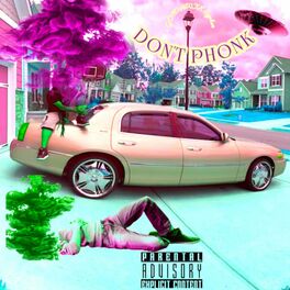 Album cover of DON'T PHONK
