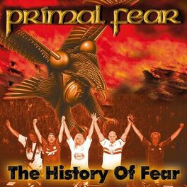 Album cover of The History Of Fear