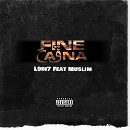 Album cover of Fin 7a9na (feat. Muslim)