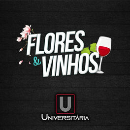 Album cover of Flores e Vinhos