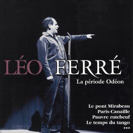 Album cover of La Periode Odeon
