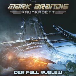 Album cover of 12: Der Fall Rublew