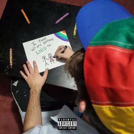 Album cover of Crayola (feat. Prettyboy Michael)