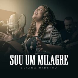 Album cover of Sou um Milagre
