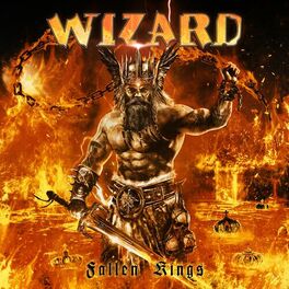 Wizard - Taste of Wizard: lyrics and songs