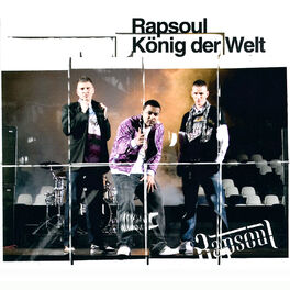 Album cover of König der Welt