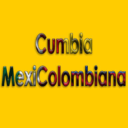 Album cover of Cumbia Mexicolombiana, Vol.2