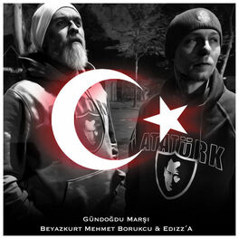 Album cover of Gündoğdu Marşı