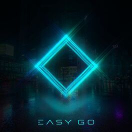 Album cover of EASY GO