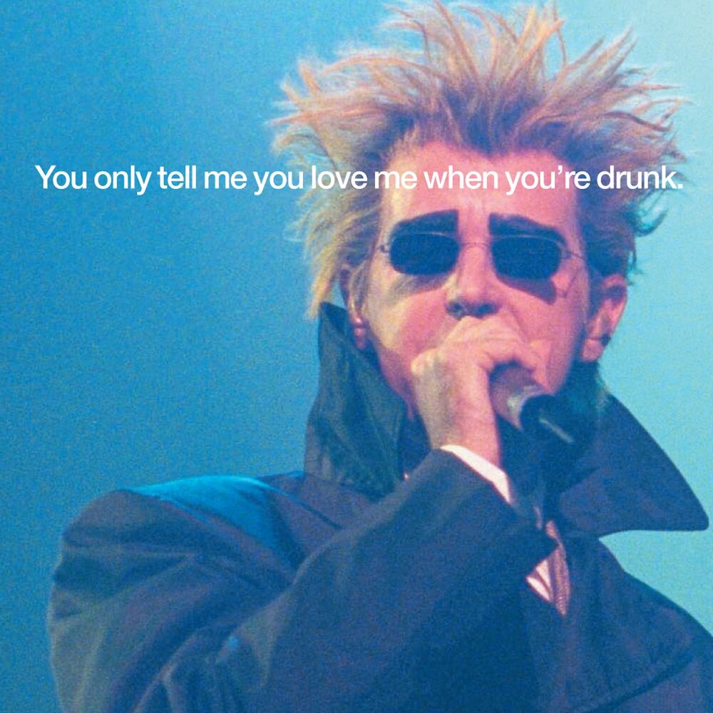 Always on My Mind (Live)
