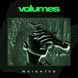Album cover of Weighted