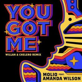 Album cover of You Got Me (Willan & Chelero Remix)