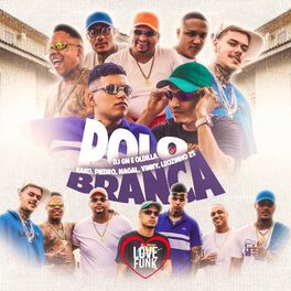 Album cover of Polo Branca