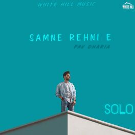 Album cover of Samne Rehni E