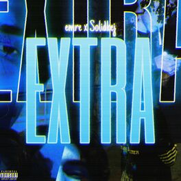 Album cover of EXTRA (feat. emre)