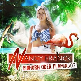 Album cover of Einhorn oder Flamingo?