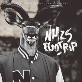 Album cover of Egotrip
