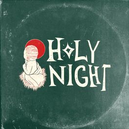 Album cover of O Holy Night (feat. Isaias Baquedano, Christian Singleton & LOVKN)