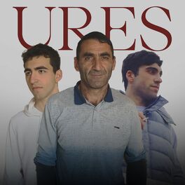 Album cover of Ures Ures