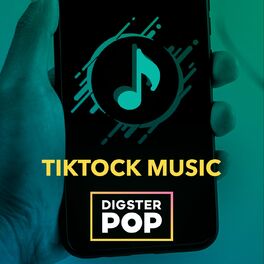 Album cover of TikTock Music 2022