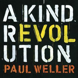Album cover of A Kind Revolution (Deluxe Edition)