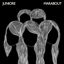 Album cover of Marabout - Single