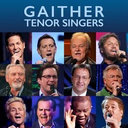 Album cover of Gaither Tenor Singers
