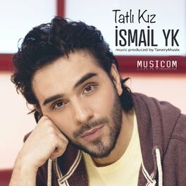 Album cover of Tatlı Kız