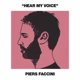 Album cover of Hear My Voice