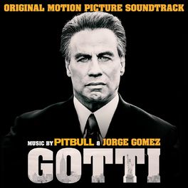 Album cover of Gotti (Original Motion Picture Soundtrack)