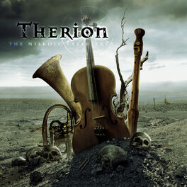 Album cover of The Miskolc Experience (Live)