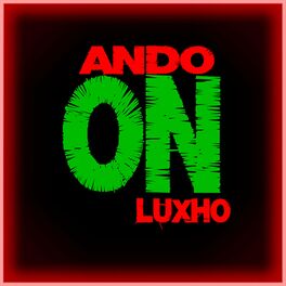 Album cover of ANDO