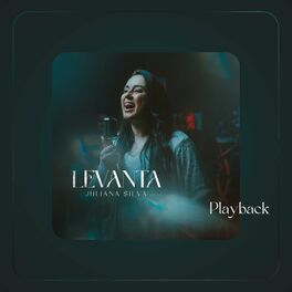 Album cover of Levanta (Playback)