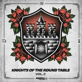 Album cover of Knights Of The Round Table Vol. 2