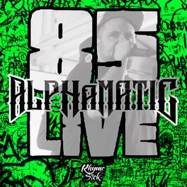 Album cover of 85 Live