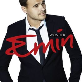 Album cover of Wonder
