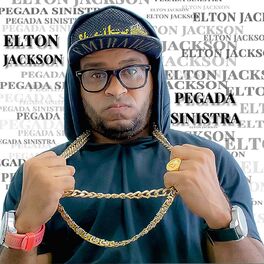 Album cover of Pegada Sinistra