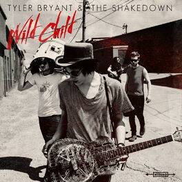 Album cover of Wild Child