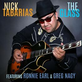 Album cover of The Glass