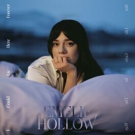 Album cover of I Could Lie Here Forever / But Life Gets In The Way