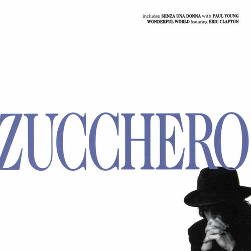 Soul Mama - song and lyrics by Zucchero